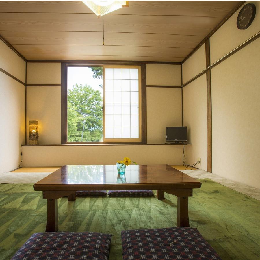 Lodge Schiheil 小谷村 エクステリア 写真