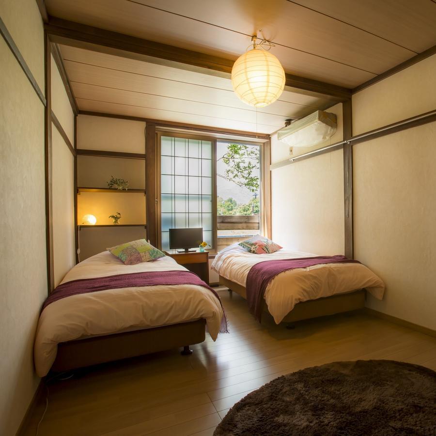 Lodge Schiheil 小谷村 エクステリア 写真