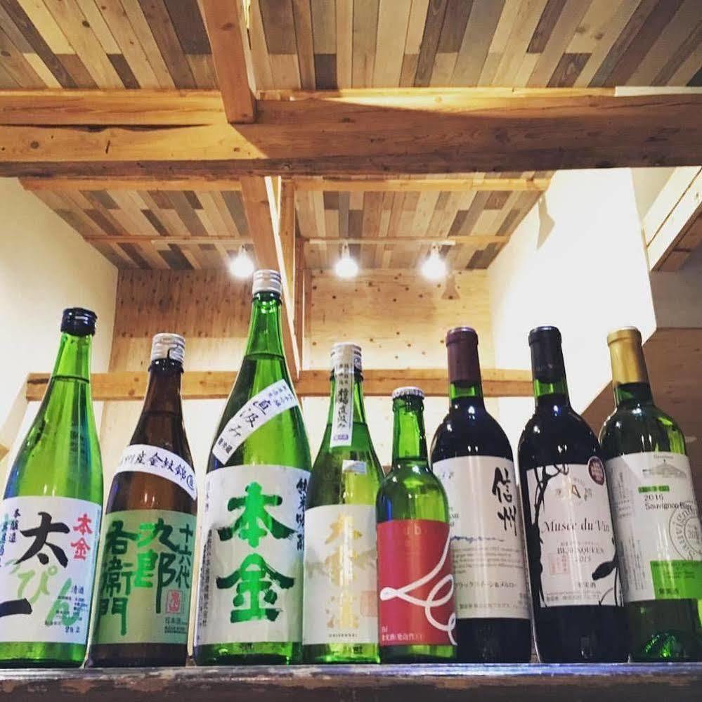 Lodge Schiheil 小谷村 エクステリア 写真