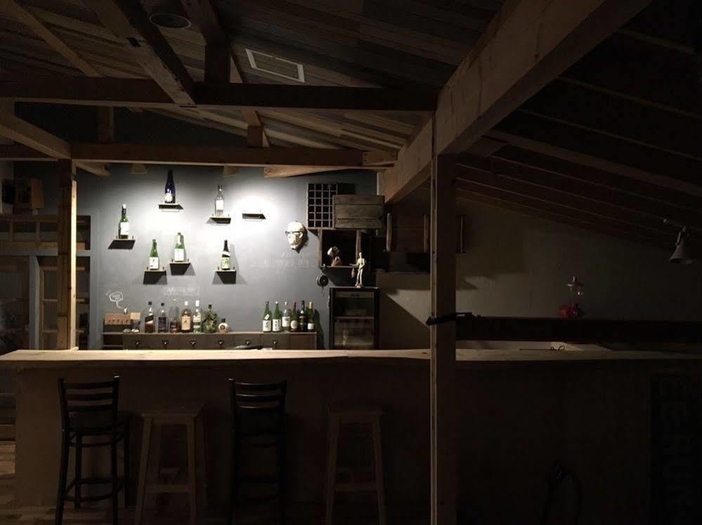 Lodge Schiheil 小谷村 エクステリア 写真