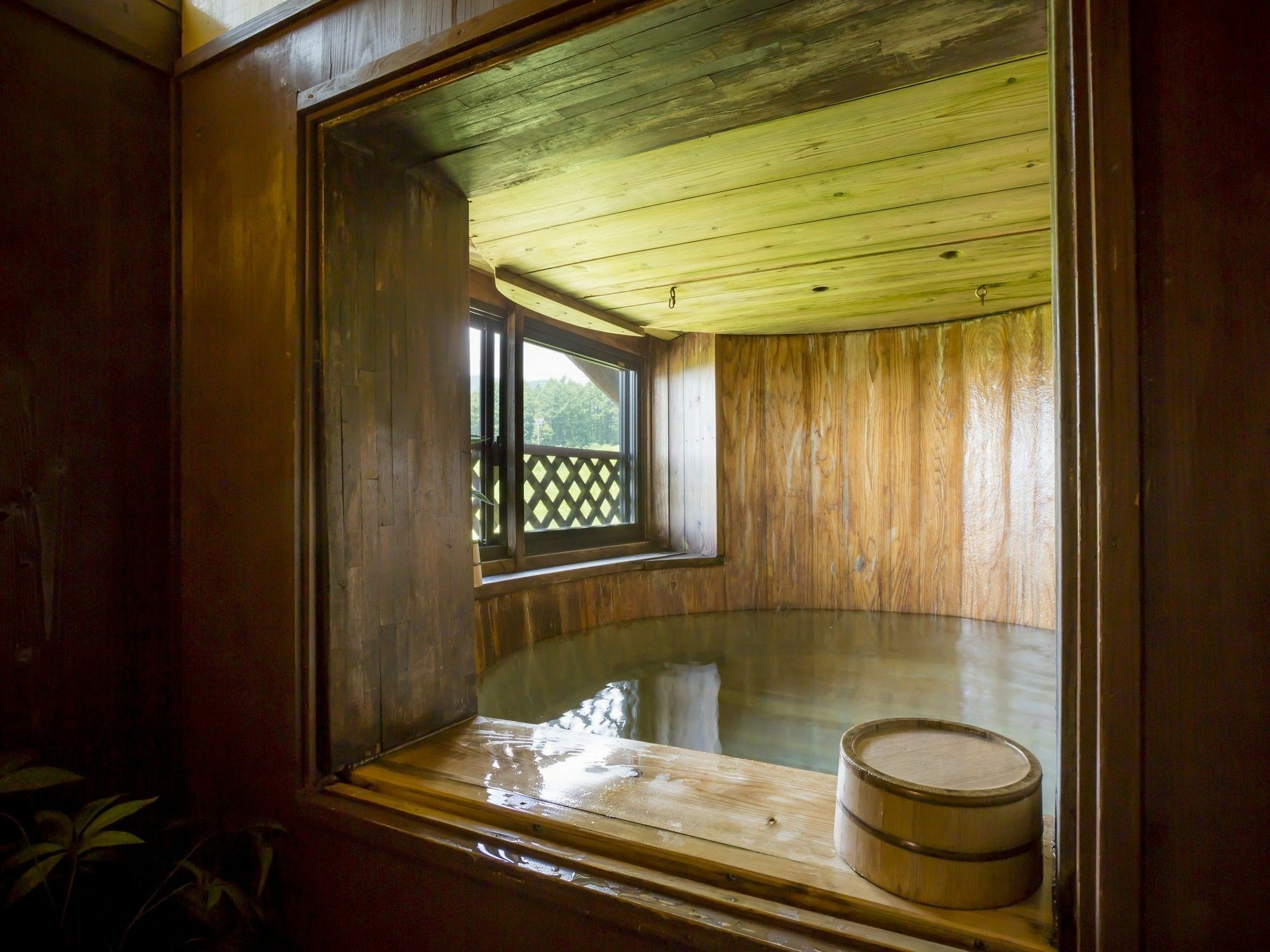 Lodge Schiheil 小谷村 エクステリア 写真