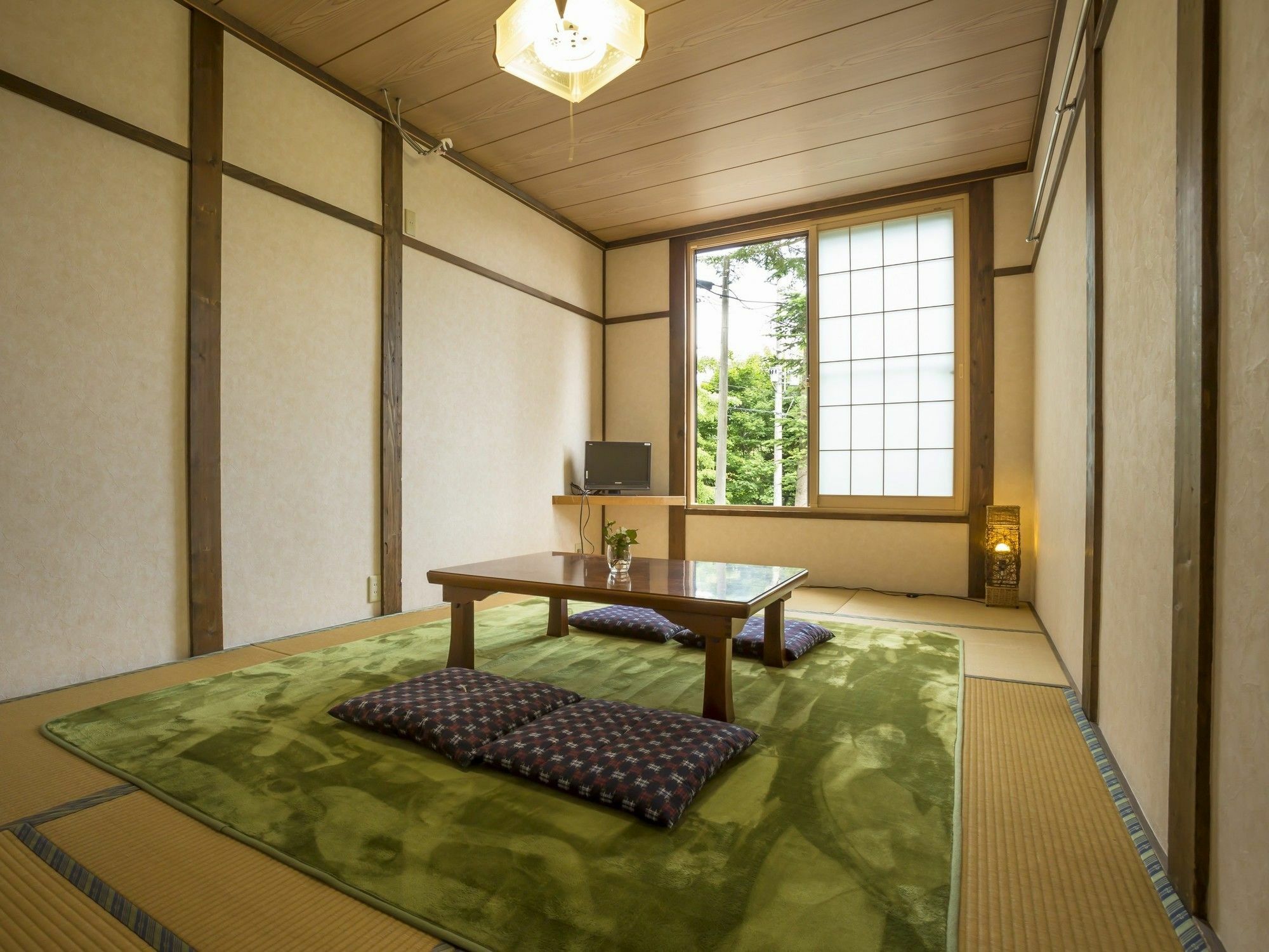 Lodge Schiheil 小谷村 エクステリア 写真